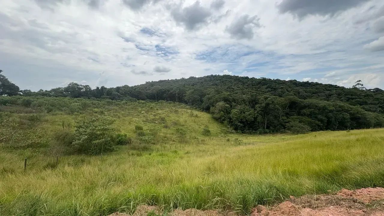 Lote 500m² em Ibiúna Região de Muito Verde - Foto 3