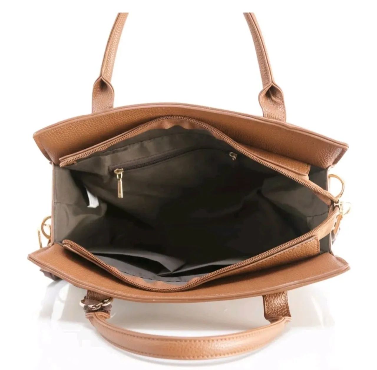 Bolsa tamanho M - Cherr & Rose - Foto 5