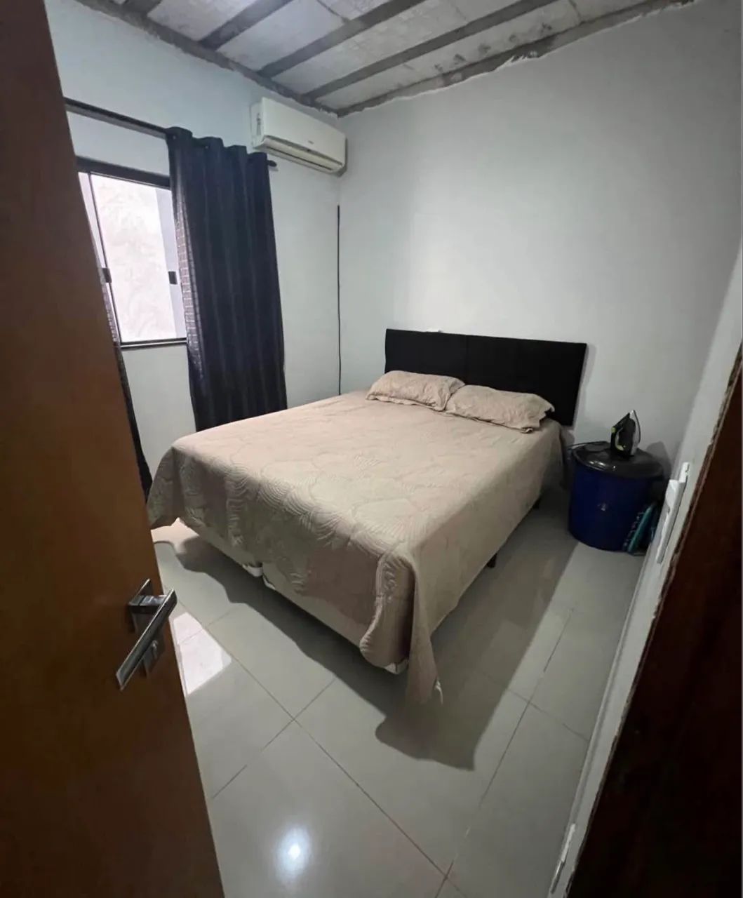 VENDO CASA NO AURA & - Foto 5