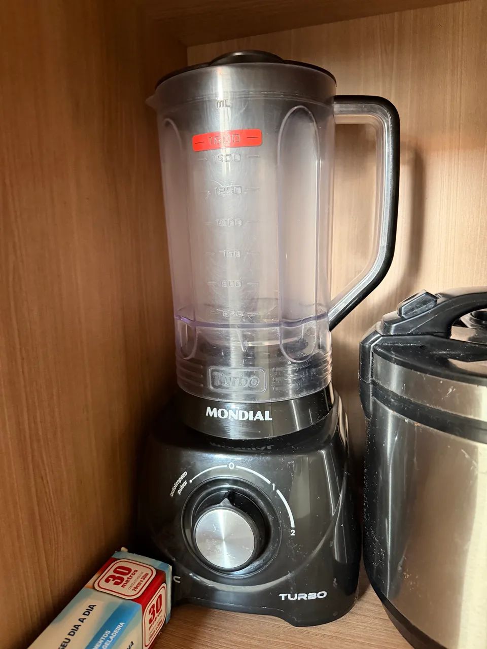 Liquidificador 