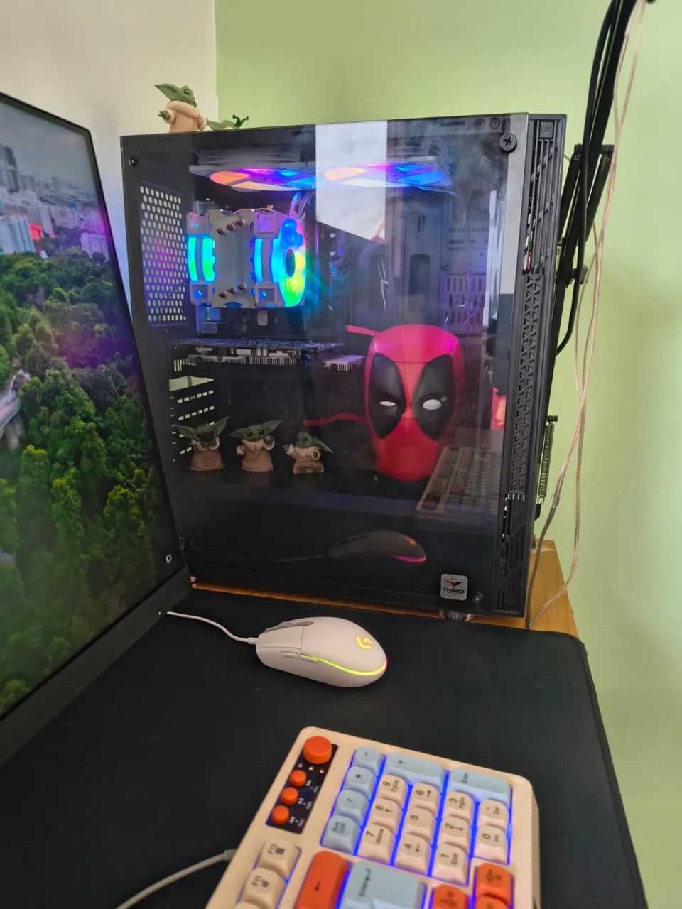 Pc game completo! - Foto 2