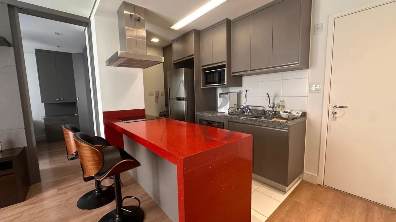 Apartamento à venda DOT HOME - Foto 4