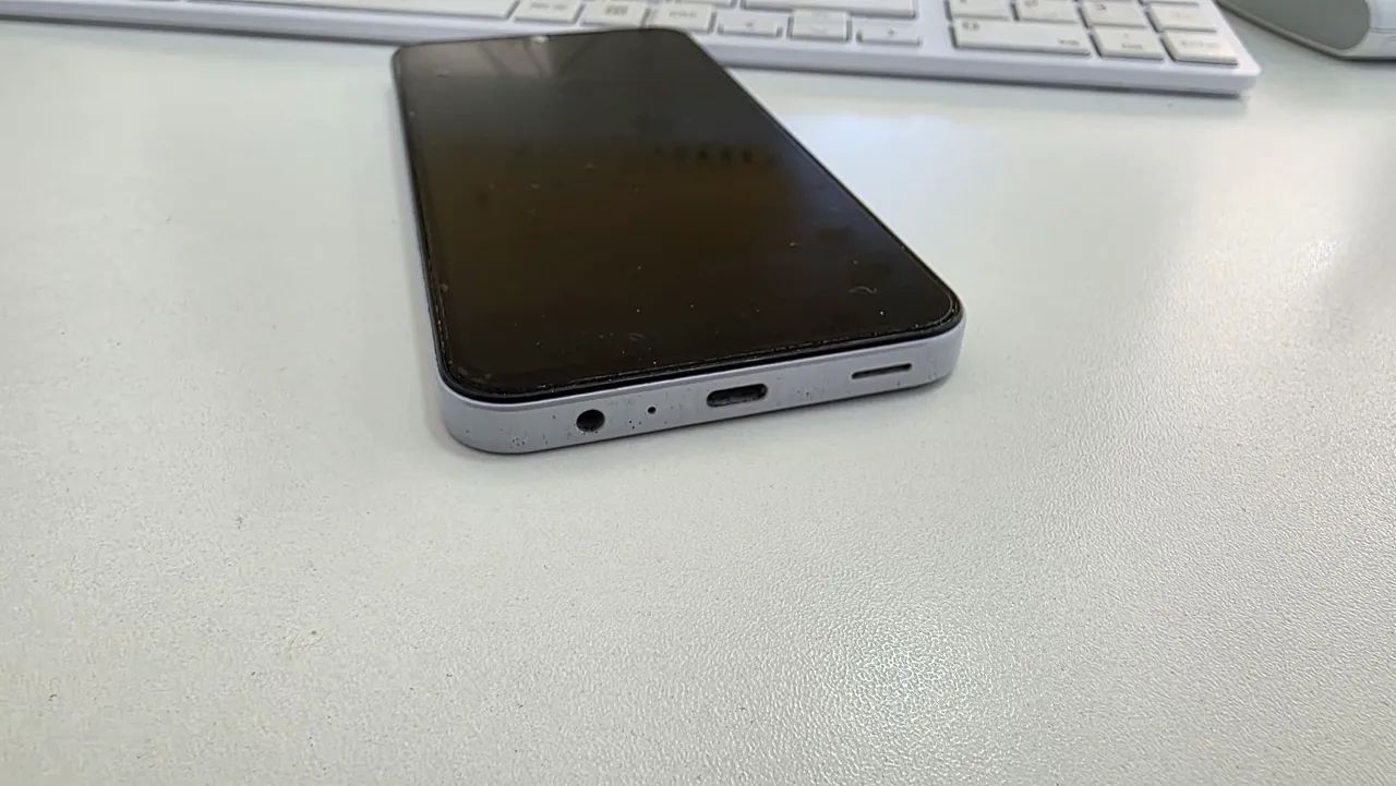 Troco Celular Samsung A15 5G. 128GB. - Foto 2