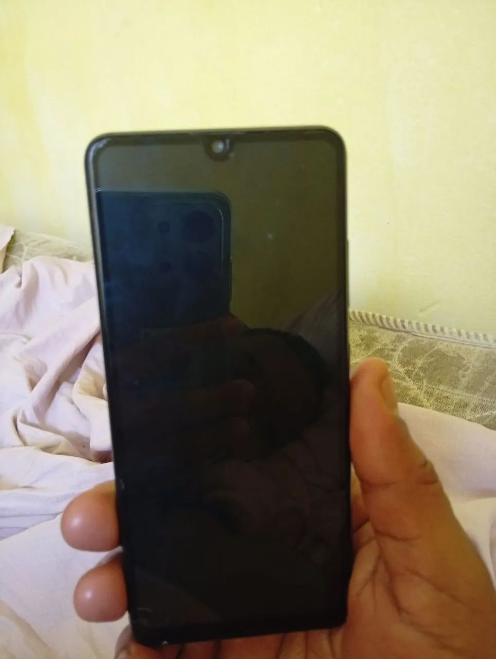 Vendo celular Galaxy A32 - Foto 2