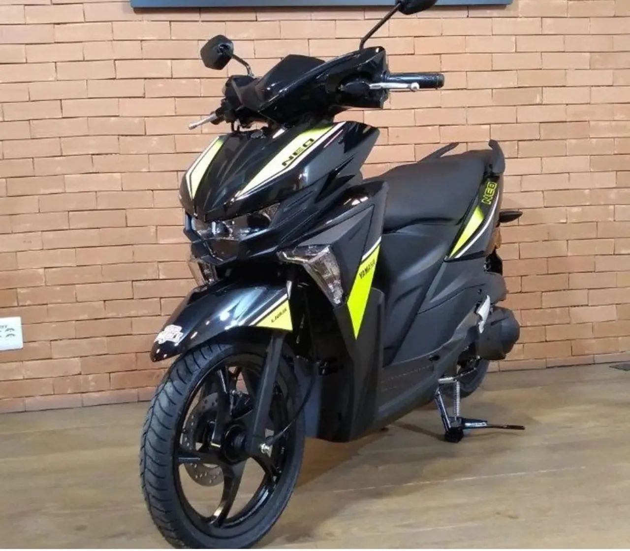 Neo 125cc - Foto 3
