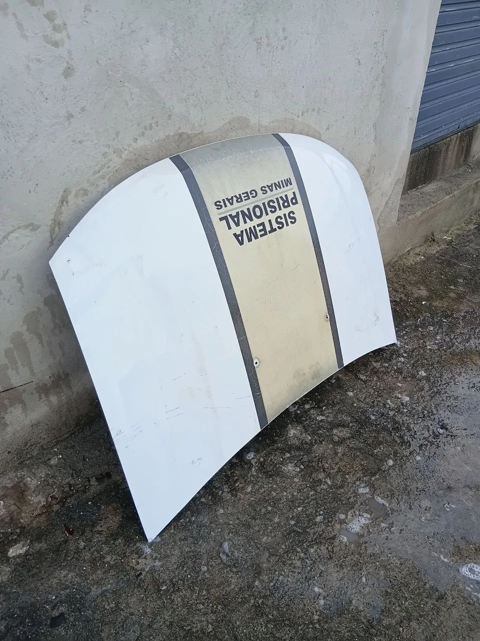Capo do sandero  - Foto 4