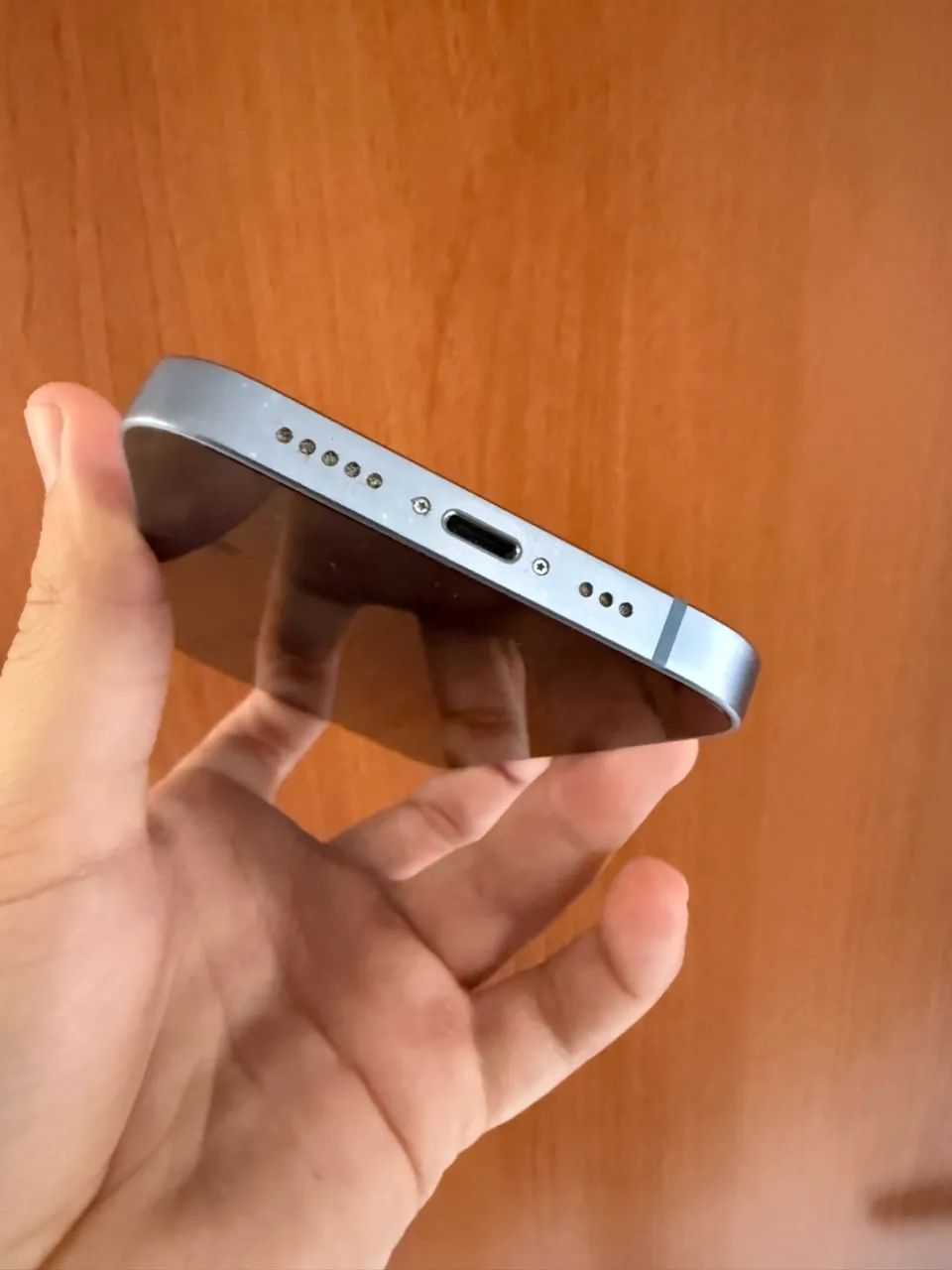 IPhone 14 128gb Único dono  - Foto 2