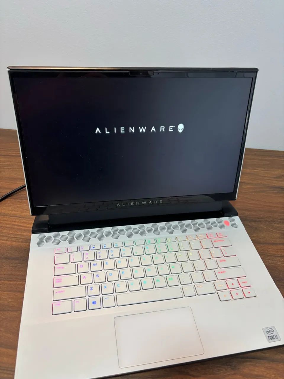 Notebook Alienware - i7 / RTX 2070 SUPER - Foto 3