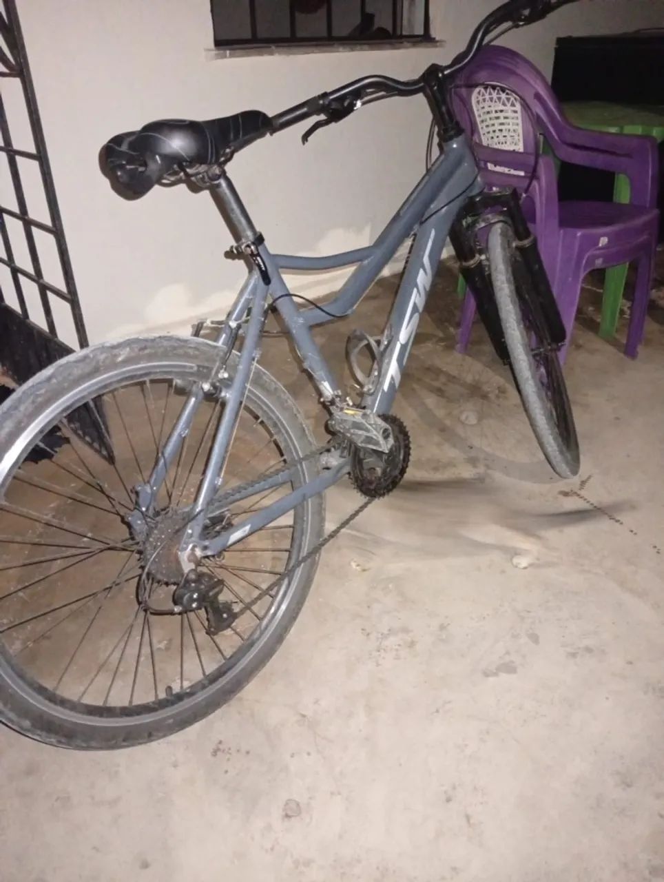 Vende se bicicleta  - Foto 2