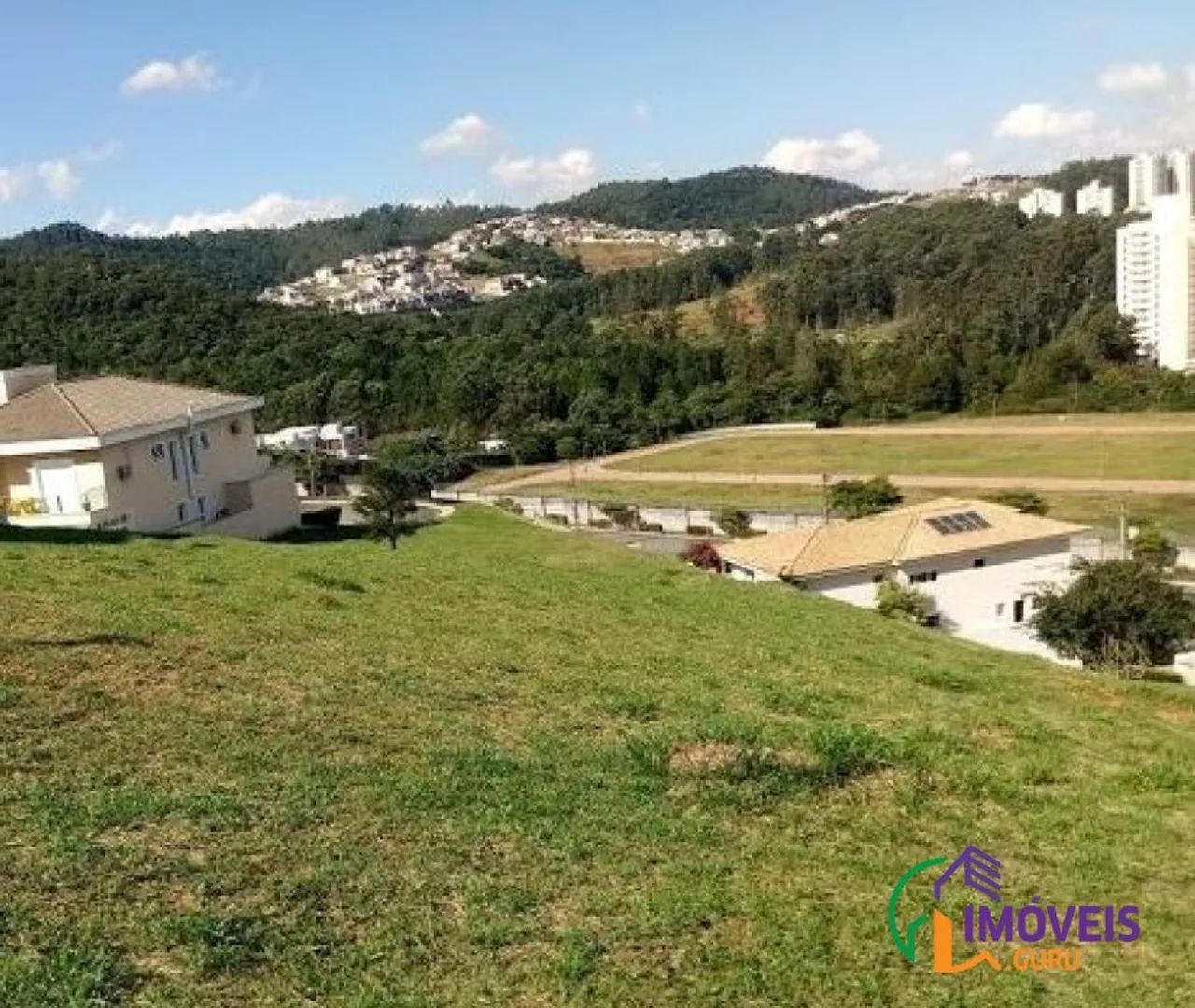 TERRENO EM CONDOMÍNIO - TAMBORÉ - SP - Foto 5