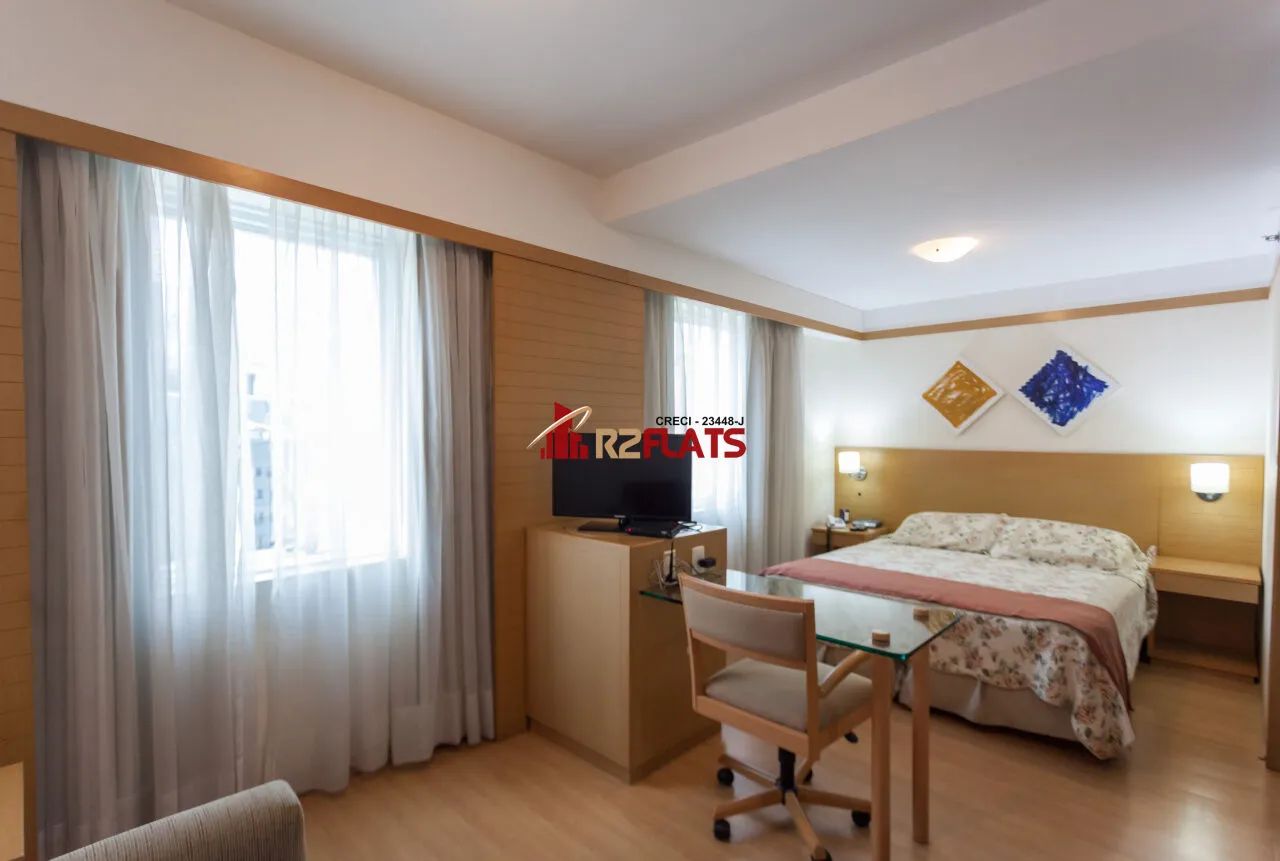 Flat com ótimo preço no bairro Consolação. Confira! - Foto 5