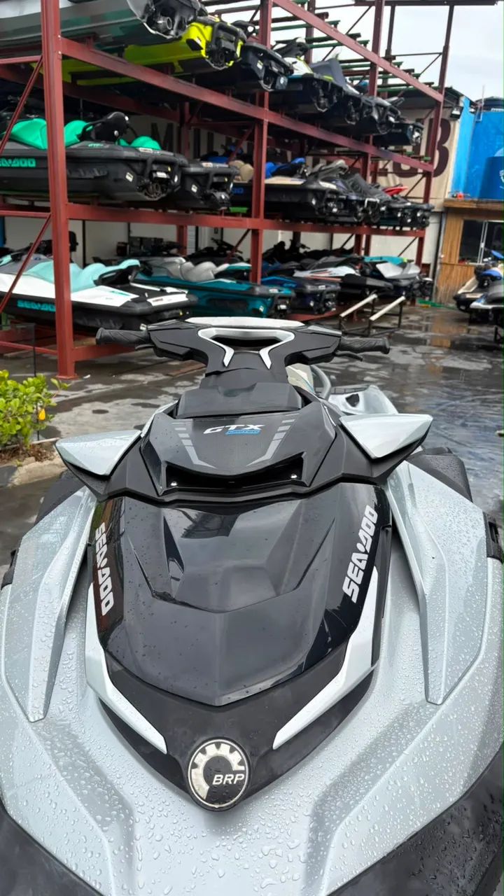 JETSKI GTX 300 - 2021