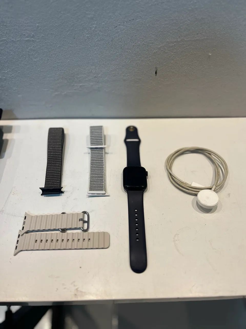 Apple Watch SE 2 - Foto 5