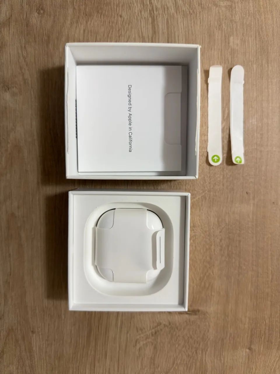 Apple airpods 4 ANC - Foto 4
