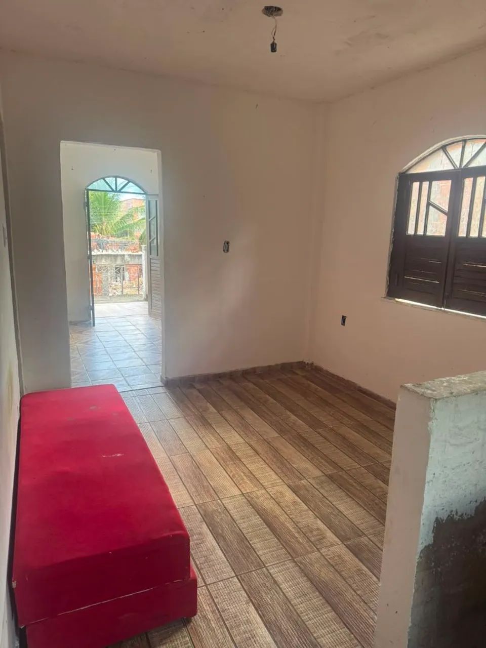 APARTAMENTO PARA ALUGAR