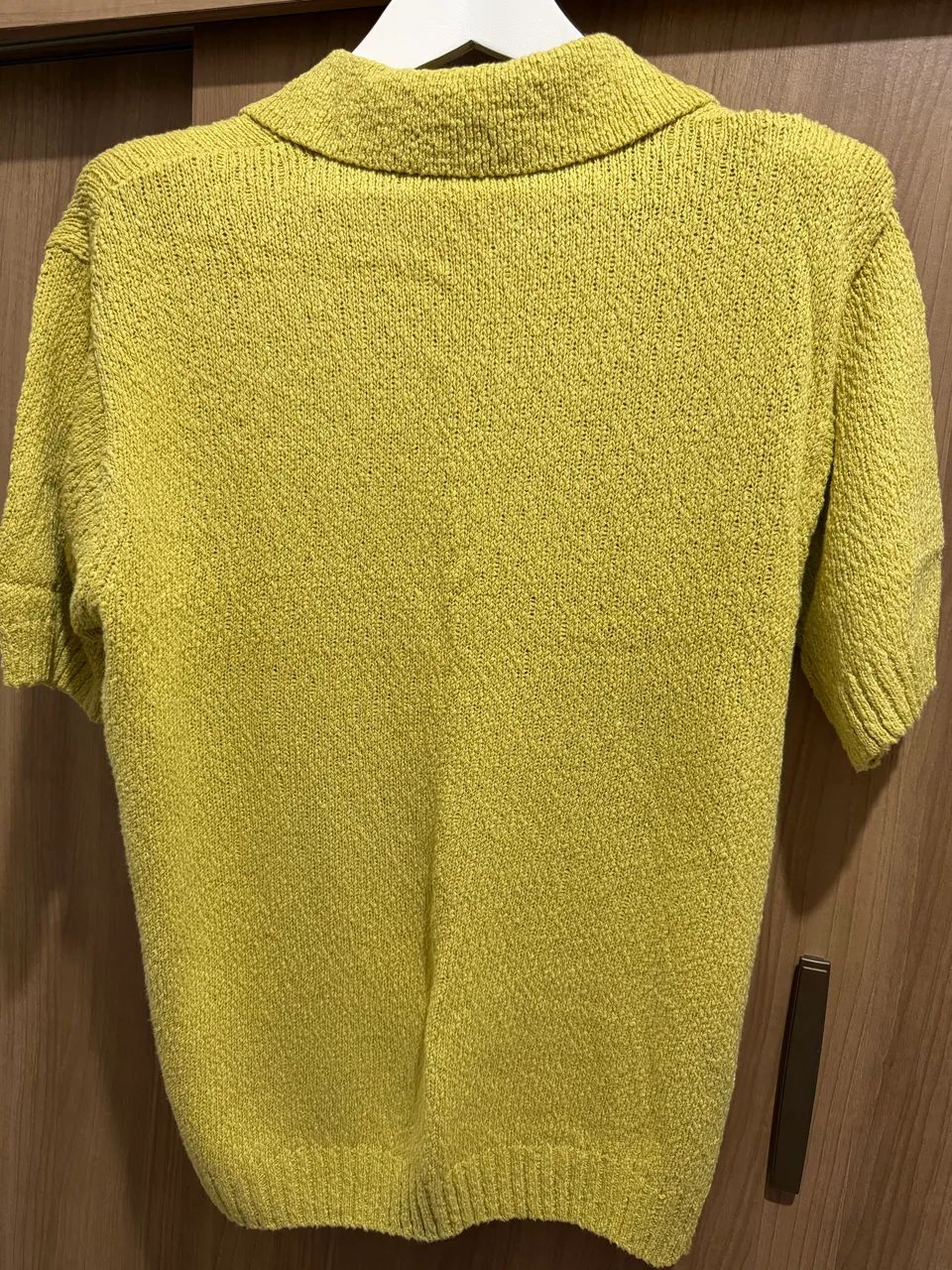 Camisa Zara Nova 70,00 - Foto 3
