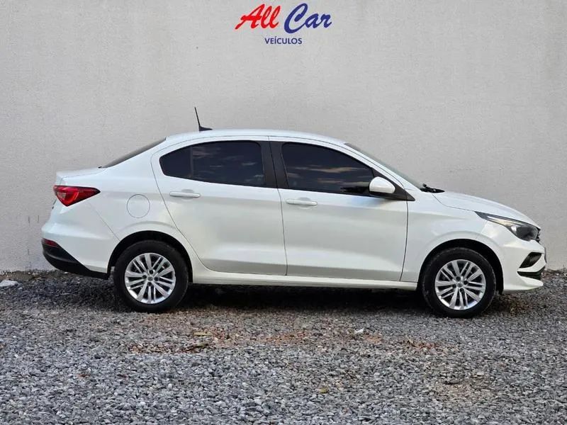 Fiat Cronos Drive 1.0 6V 2023 - Foto 3
