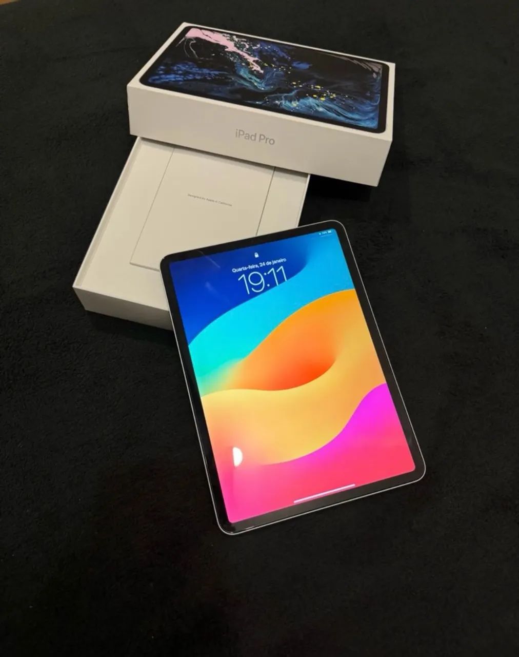 iPad Pro 11 - 64GB (2018)