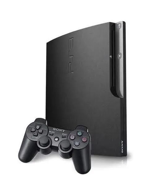 Playstation 3 Com CFW 