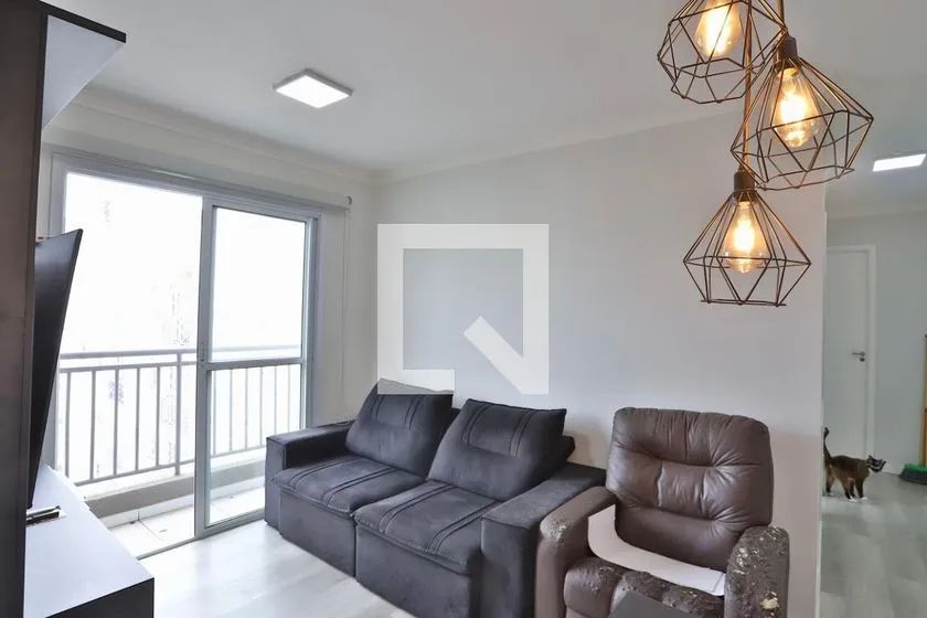 Apartamento à Venda - Mooca, 2 Quartos, 44 m2 - Foto 7