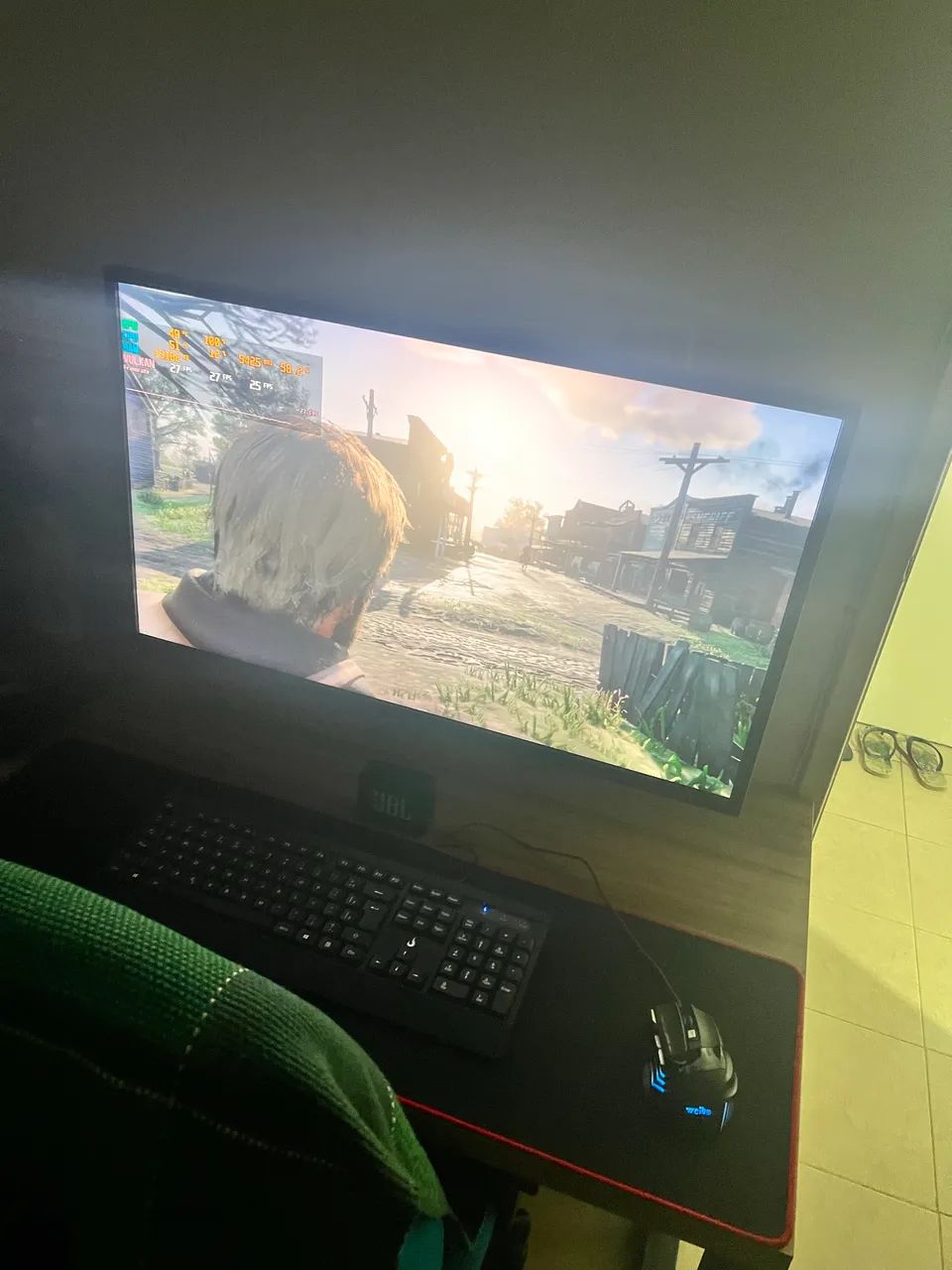 Monitor 4K 32? - Foto 3