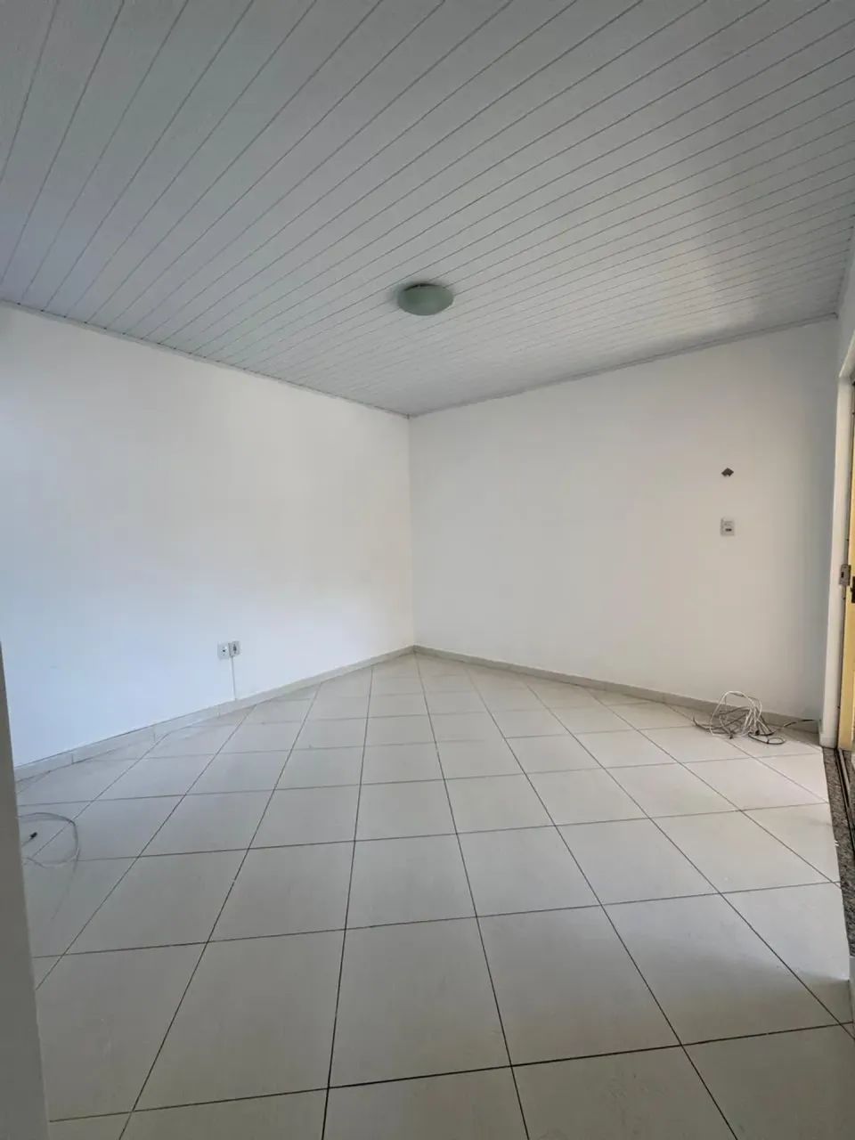 Apartamento Cidade Nova