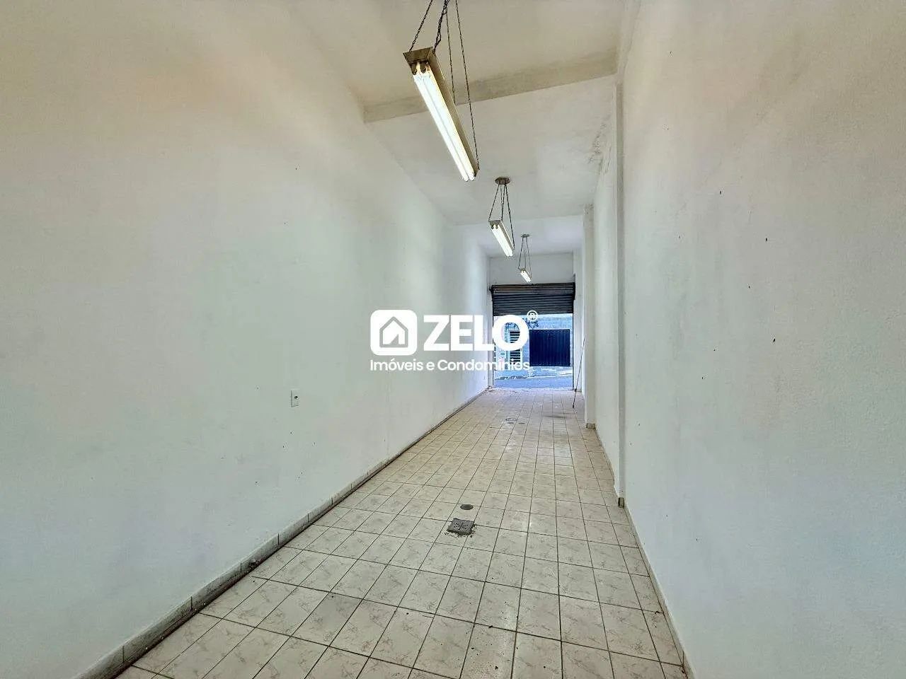 Salão para aluguel em Vila Lidia, Campinas - SP | Cód 52298 - Foto 4