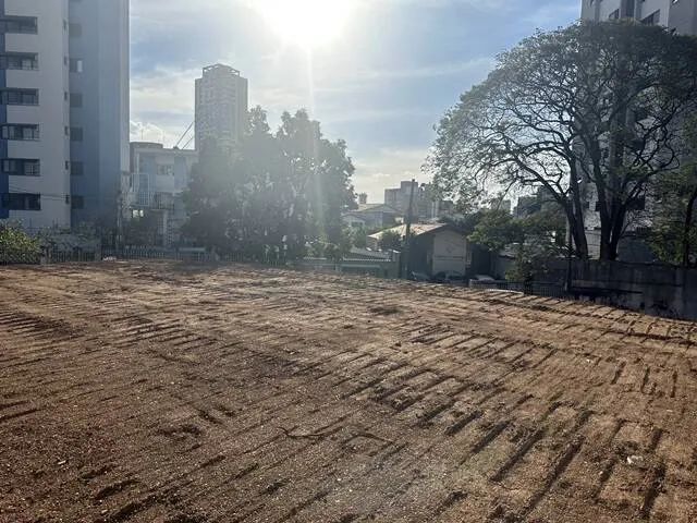 TERRENO JARDIM FACULDADE - Foto 5