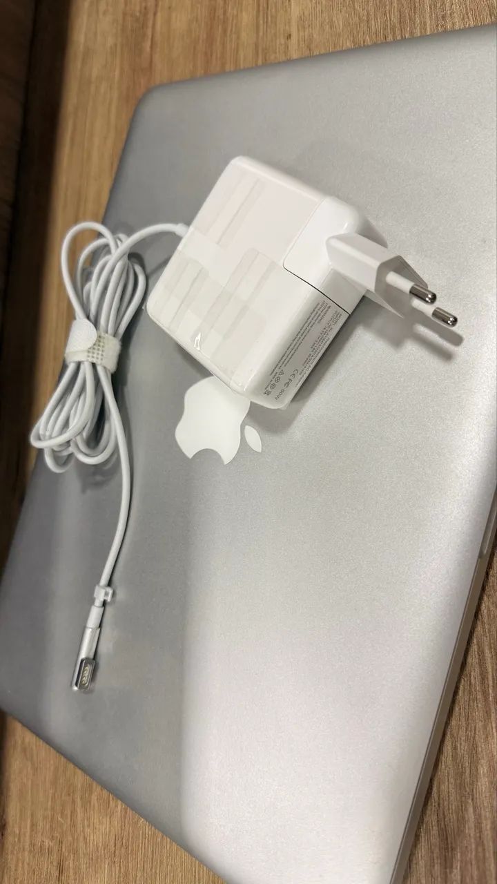 MacBook Pro 2011 - Foto 3
