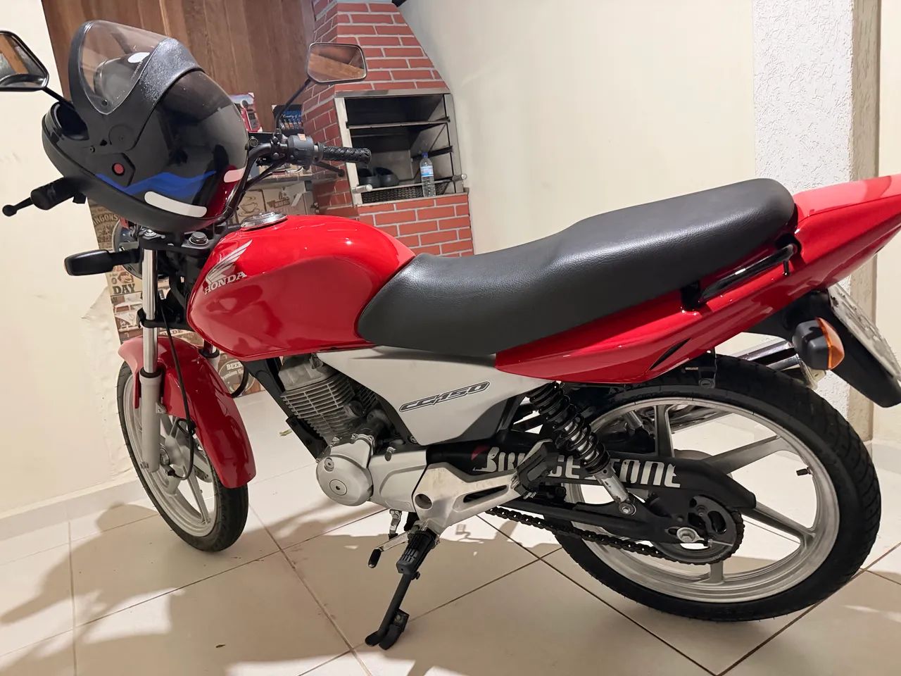 Moto  - Foto 2