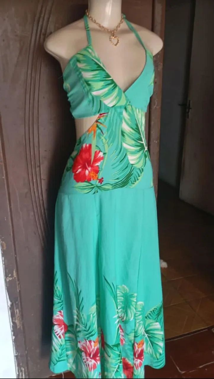 Vestido feminino  - Foto 2