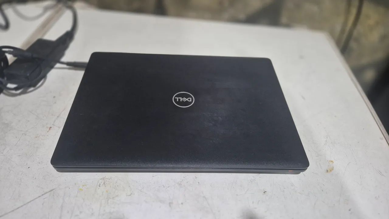 Laptop notebook Dell Core I7 com 8gb SSD 120gb  - Foto 2