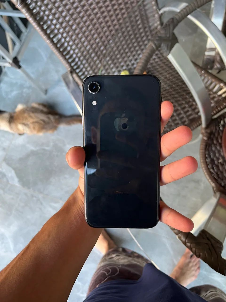 iPhone xr 256gb - Foto 3