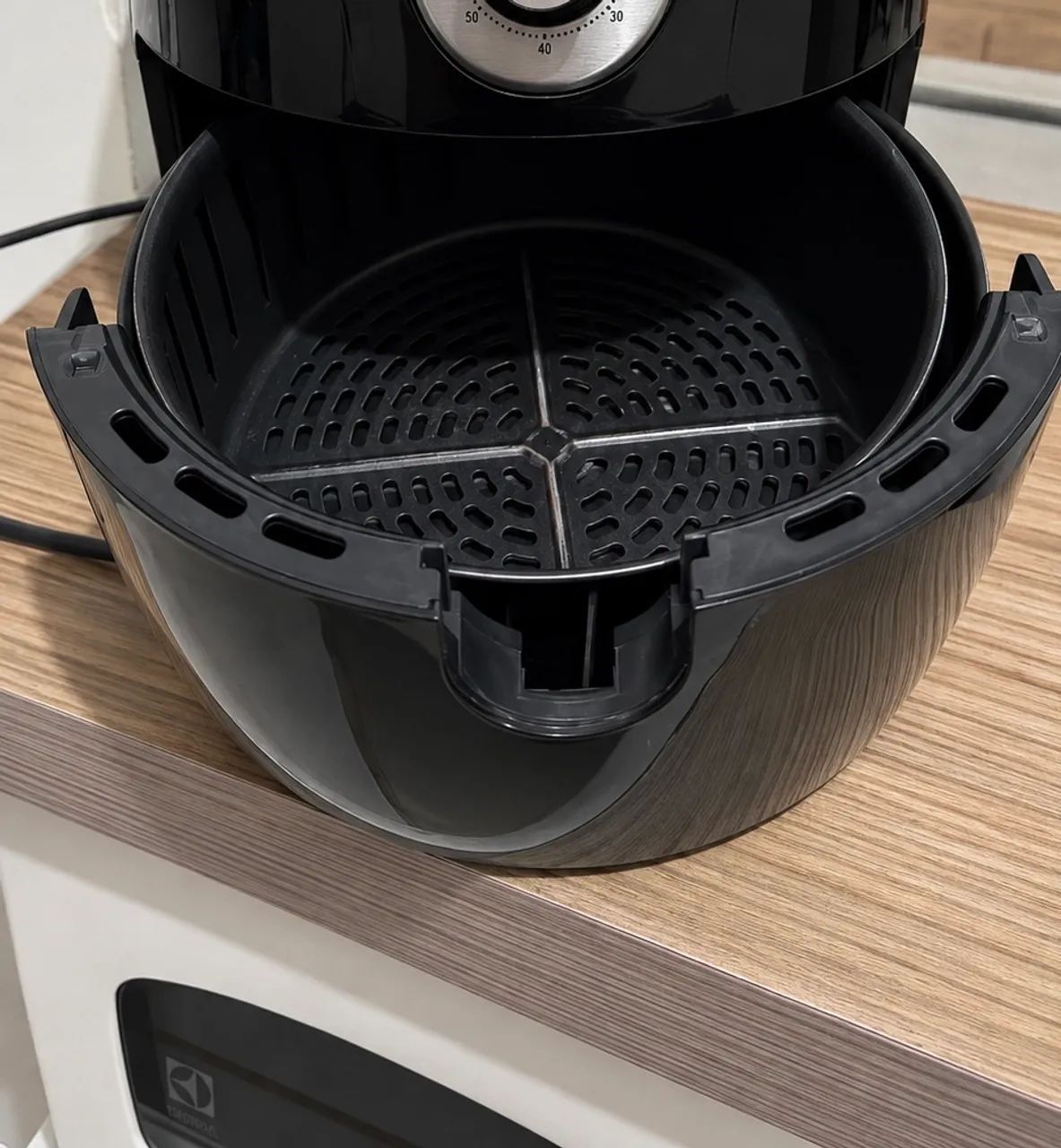 Airfryer  - Foto 2