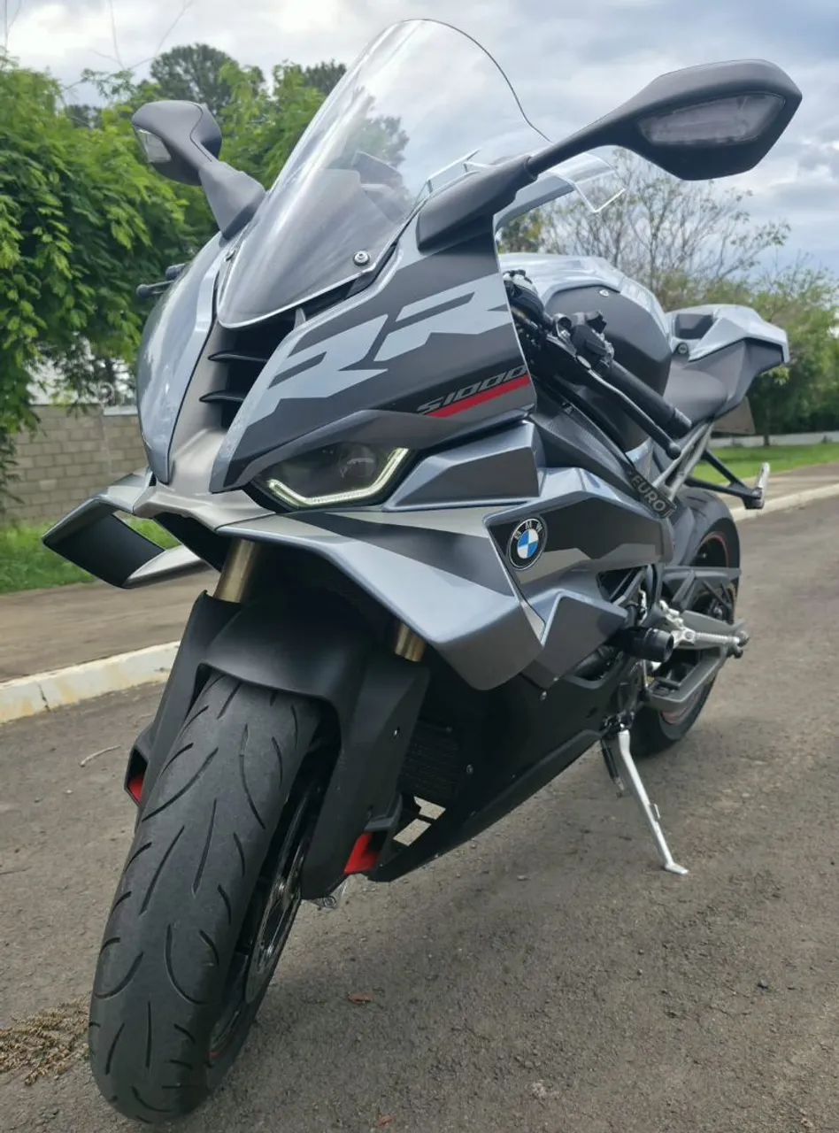 BMW S1000RR 2026 - Foto 2