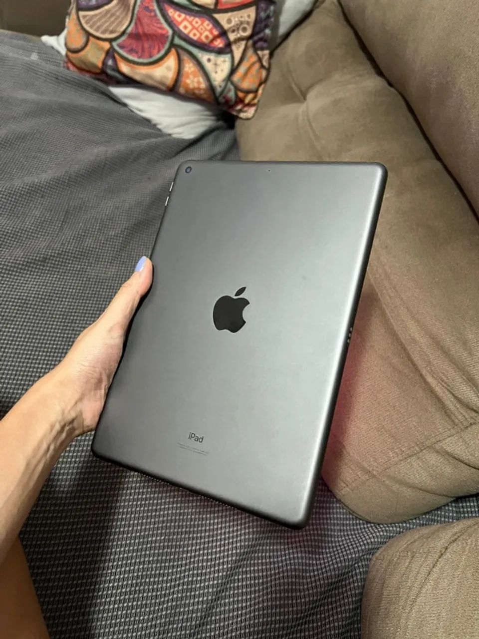 Ipad 9 geração 64gb - Foto 3