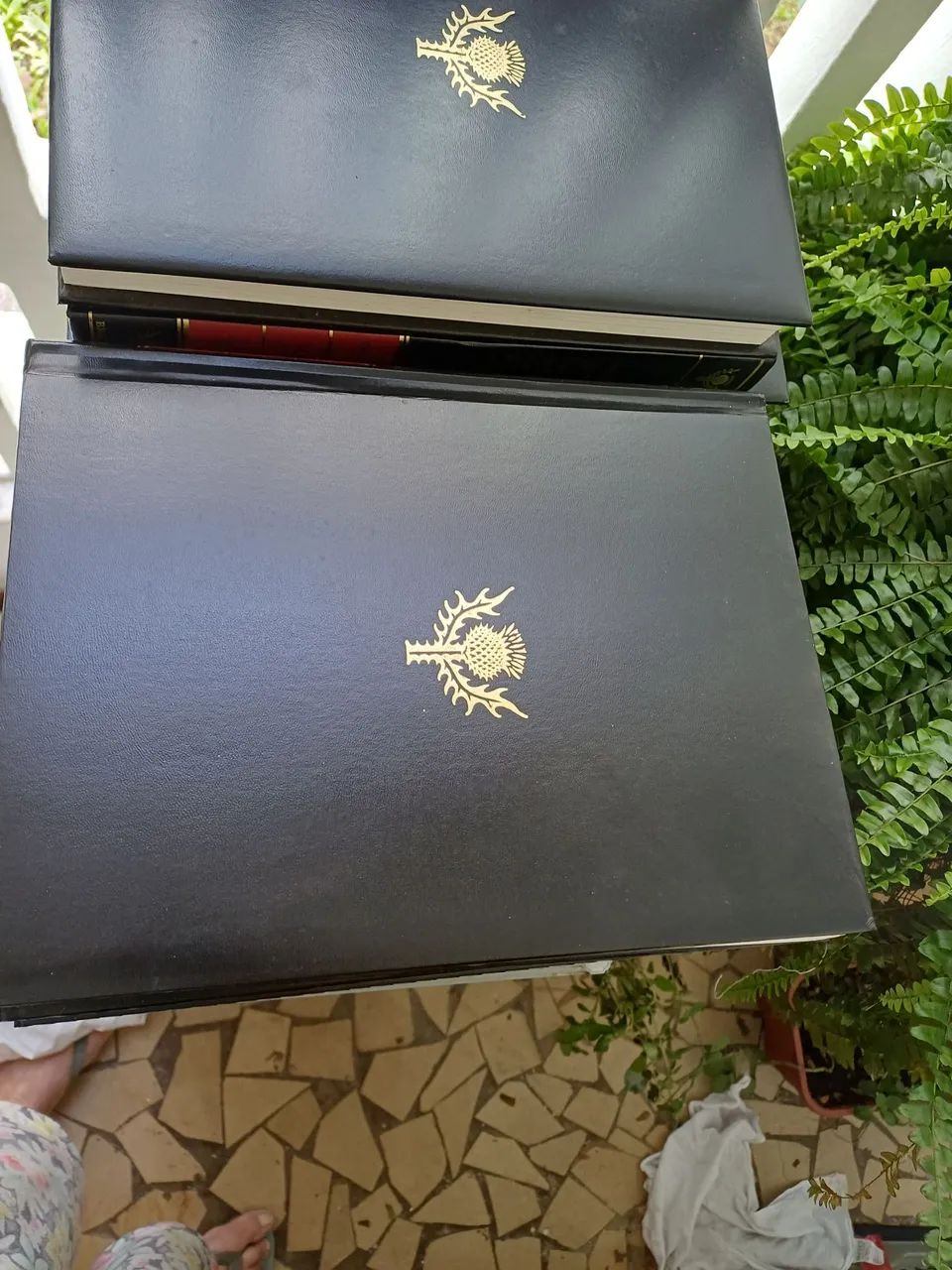 Enciclopédia Barsa  - Foto 3