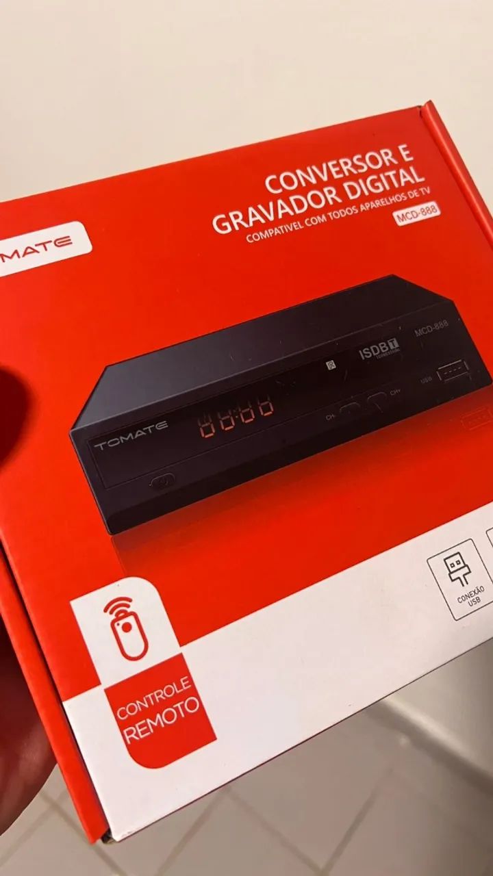 Conversor Digital HDMI - Foto 3