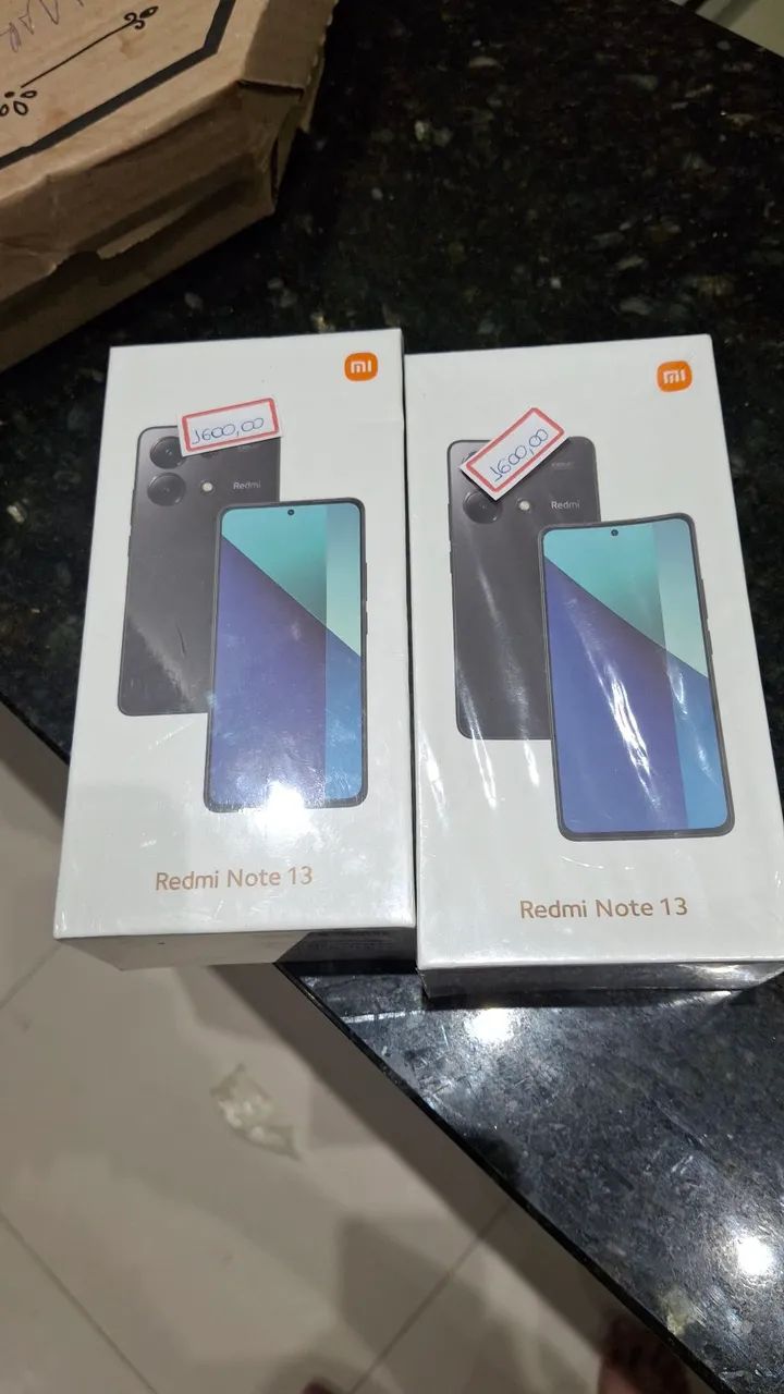 CELILAR REDMI NOTE 13 - Foto 4