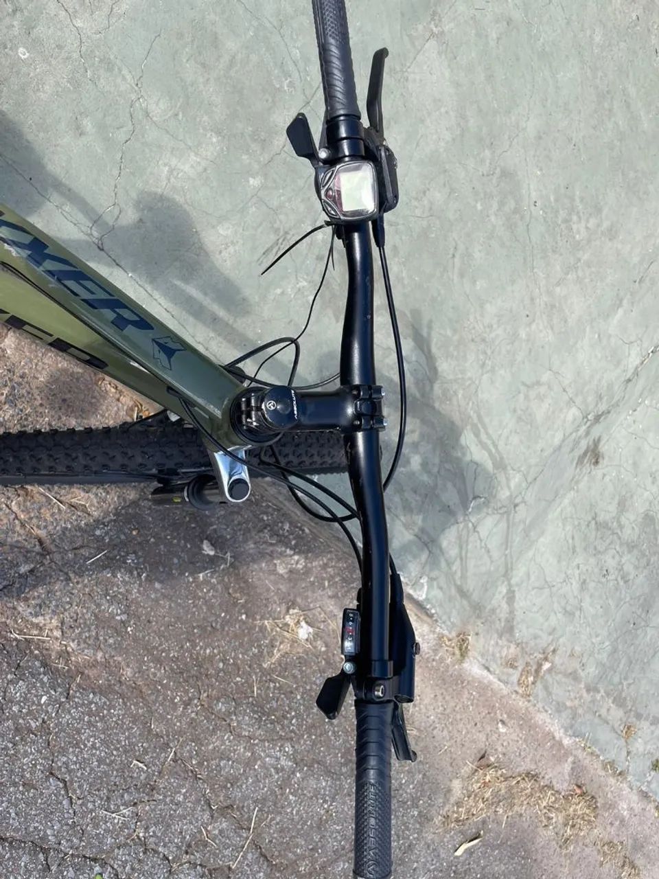 Bicicleta aro 29 - Foto 4