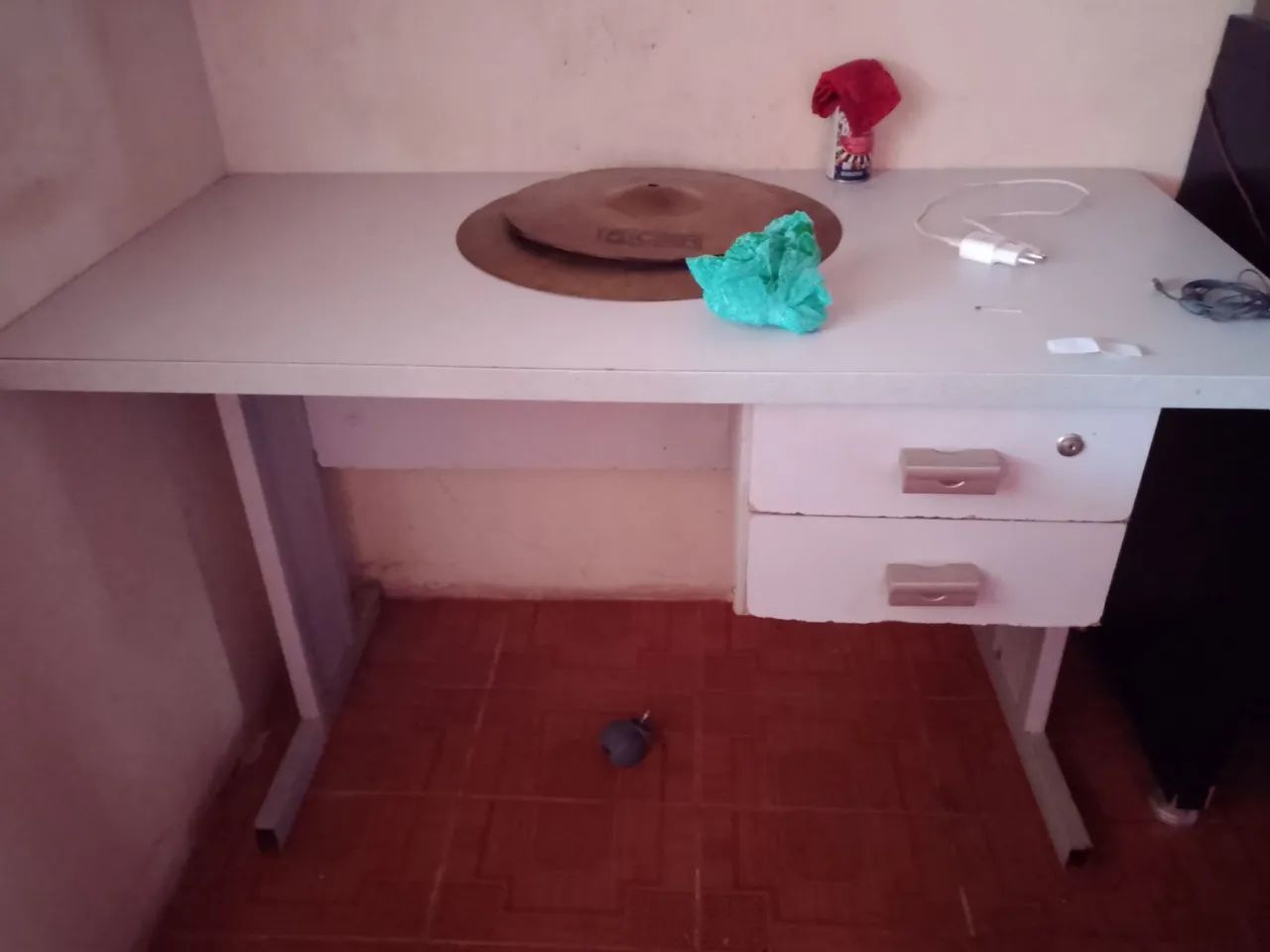 MESA PARA ESCRITÓRIO  - Foto 4