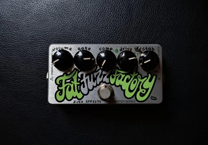 Pedal Yamaha Magicstomp Guitar Magic Stomp Spx - Instrumentos