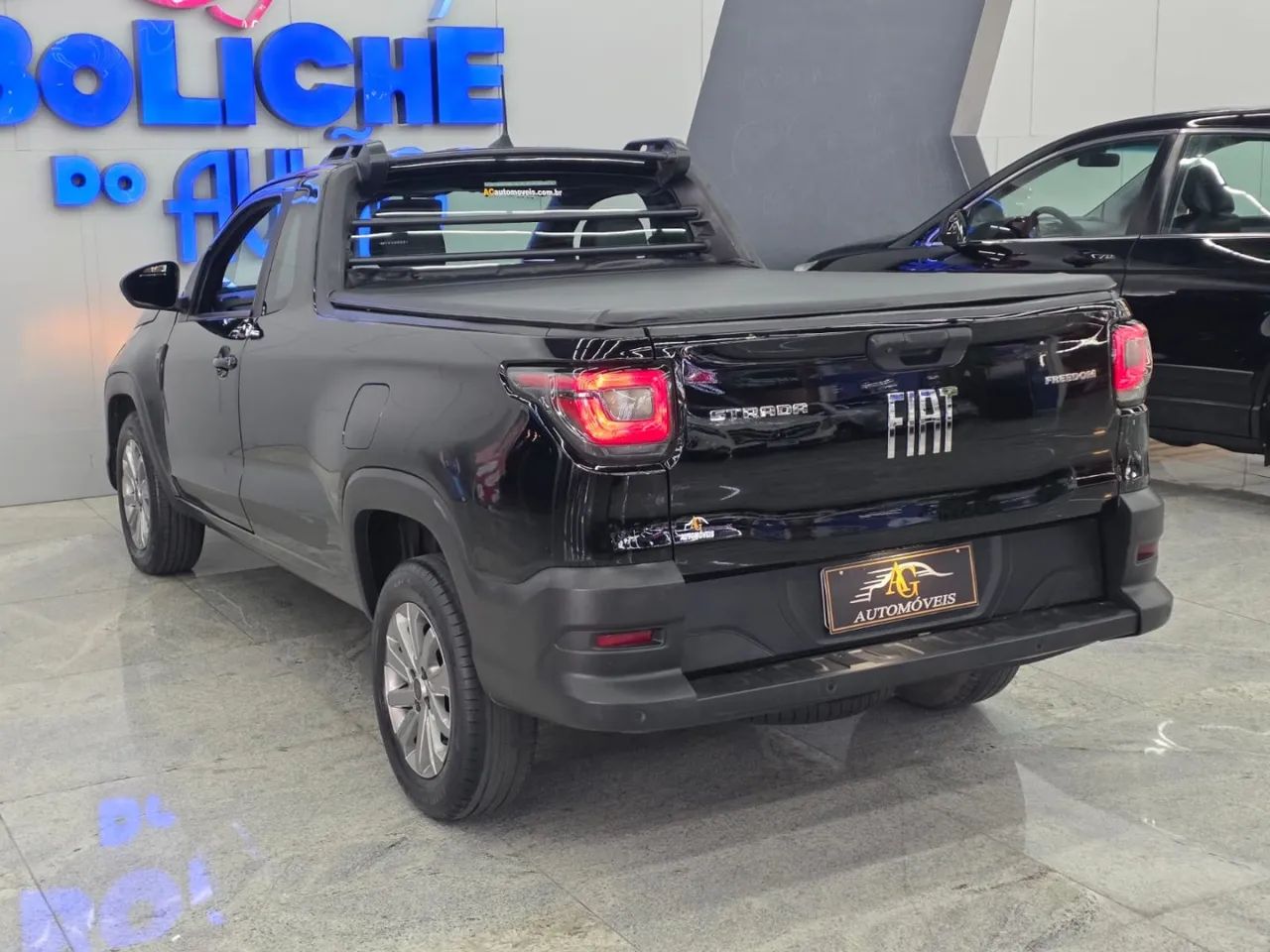 Fiat Strada 2020 - Foto 4