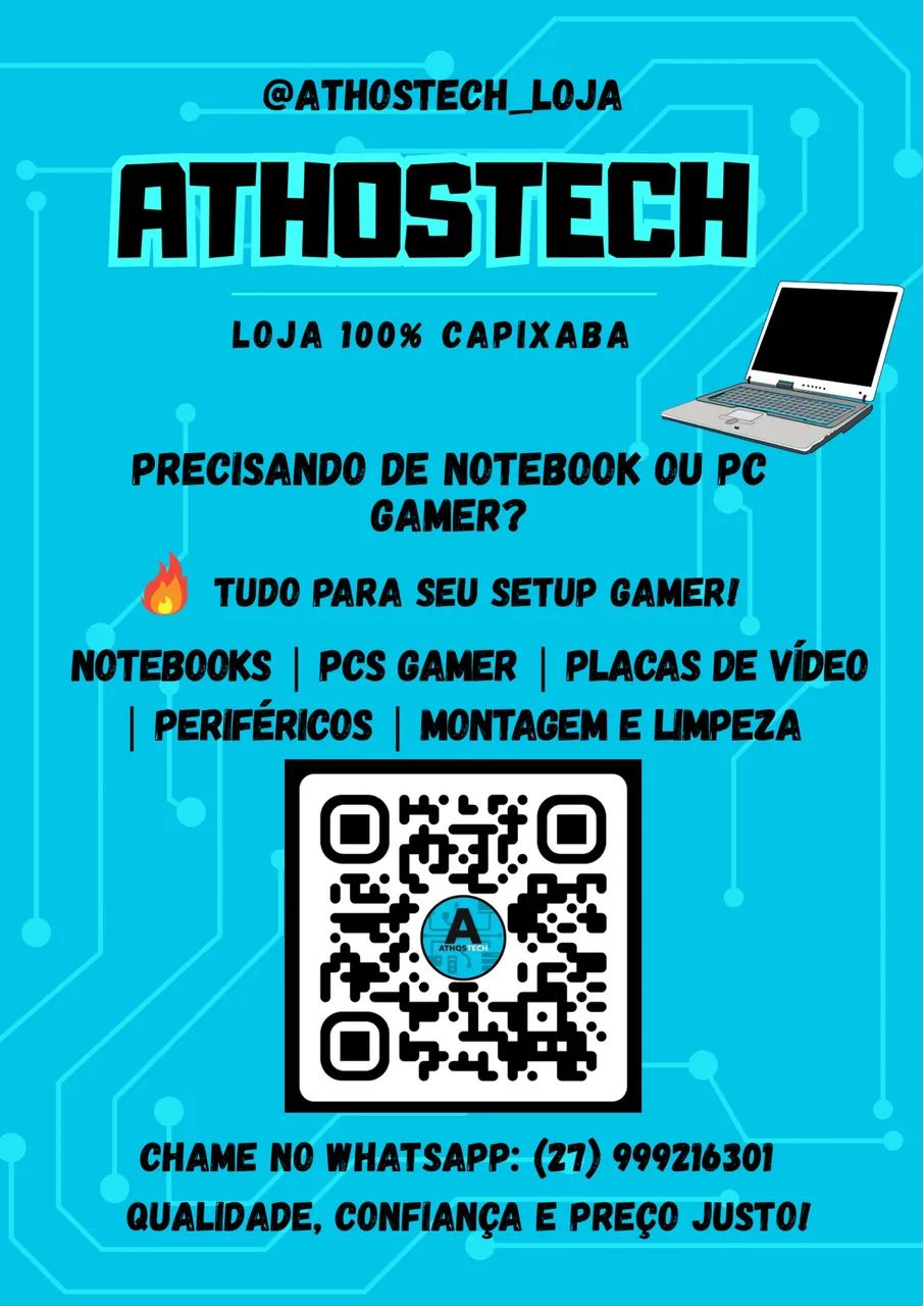 MEMÓRIAS - 16GB RAM, 8GB RAM, 4GB RAM - INCLUSO INSTALAÇÃO, TEMOS SSD TAMBÉM - Foto 2