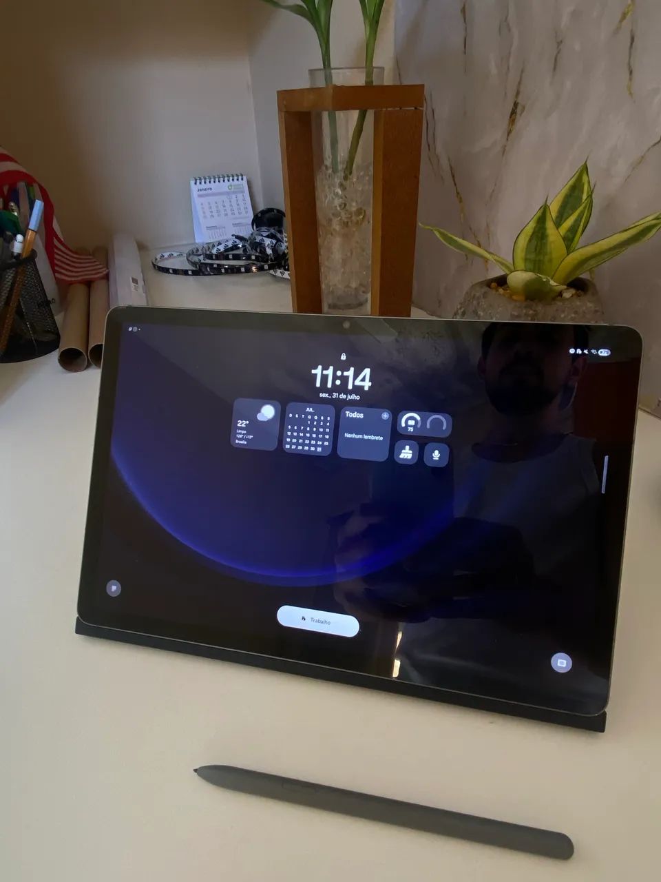 Tablet SAMSUNG galaxy S9 FE  - Foto 4