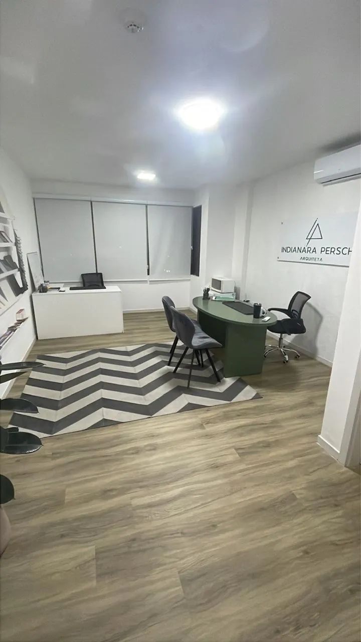 Sala Comercial