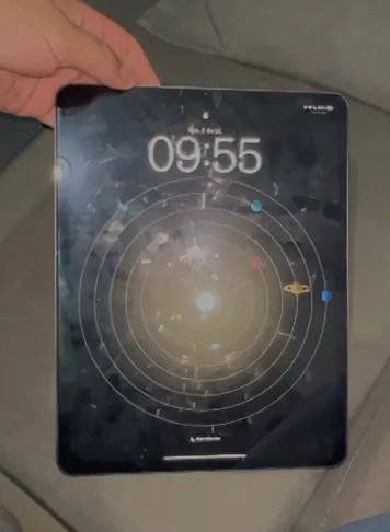 Apple iPad Pro 3rd 64gb - Foto 3
