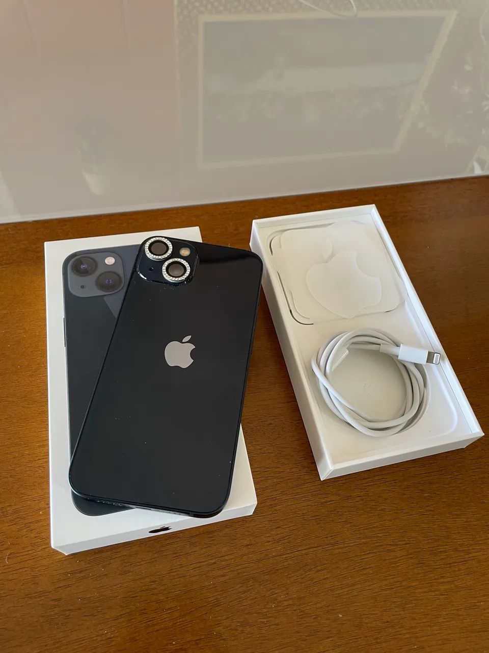 IPHONE 13 - 128 GB - Foto 4