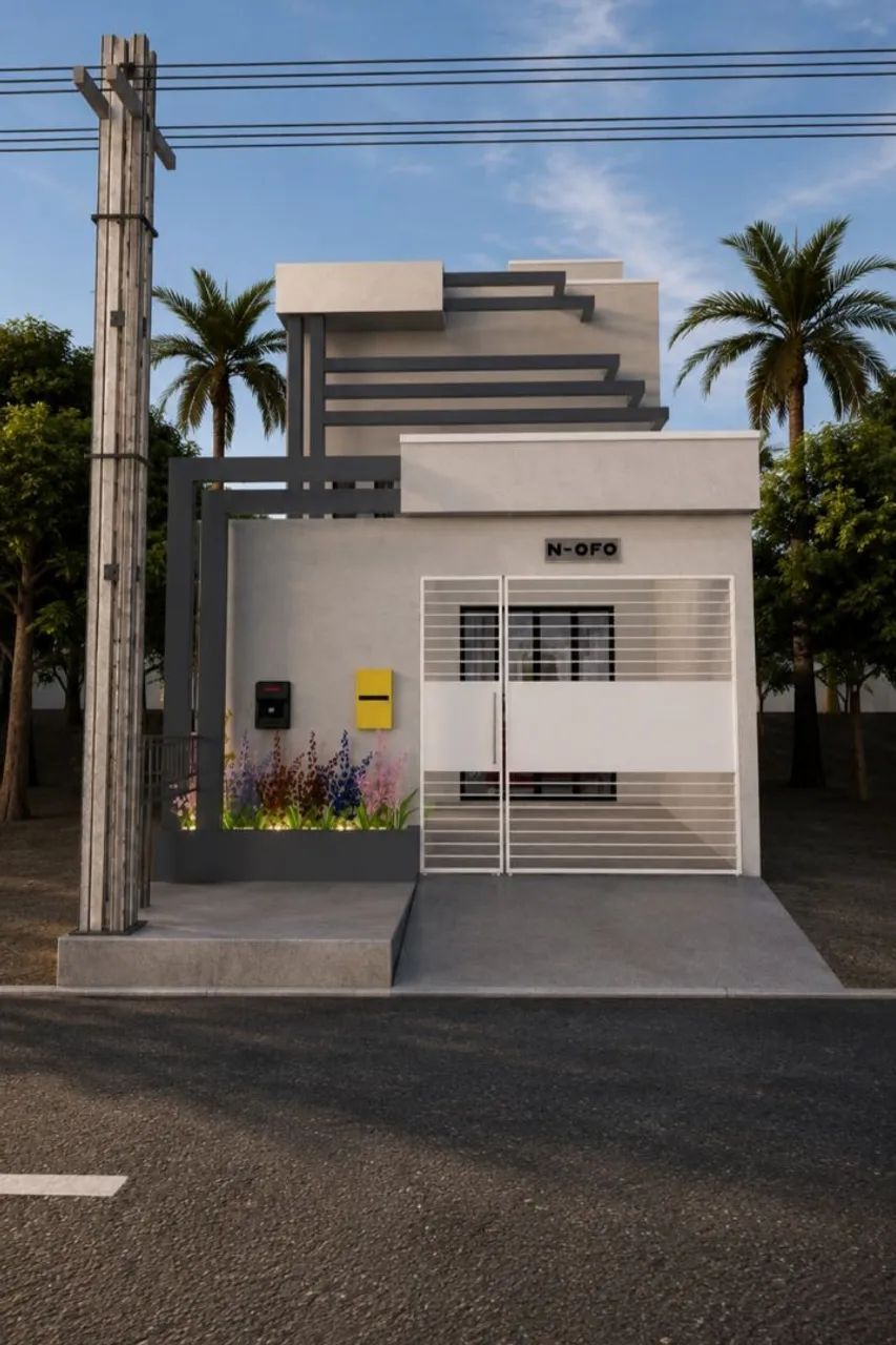 Projetos de casas completos  - Foto 2