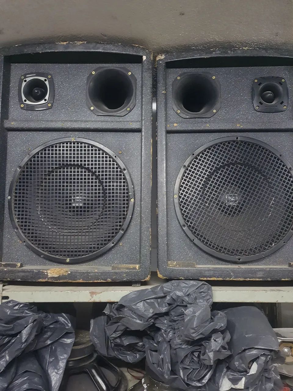 Caixa passiva JBL - Foto 2